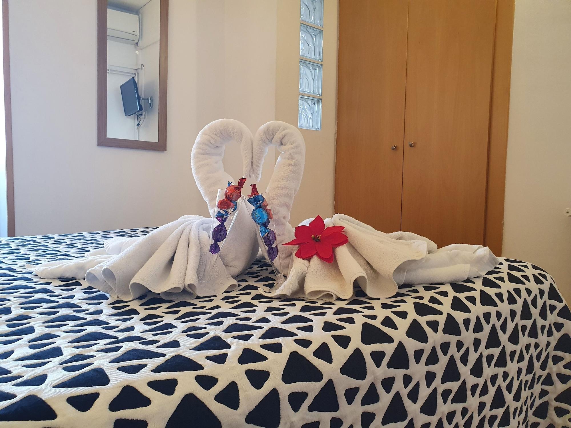 Hostal Rio De Castro Barcelona Bagian luar foto